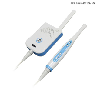 5.0 Mega Pixels CCD WIFI Dental Intraoral Camera