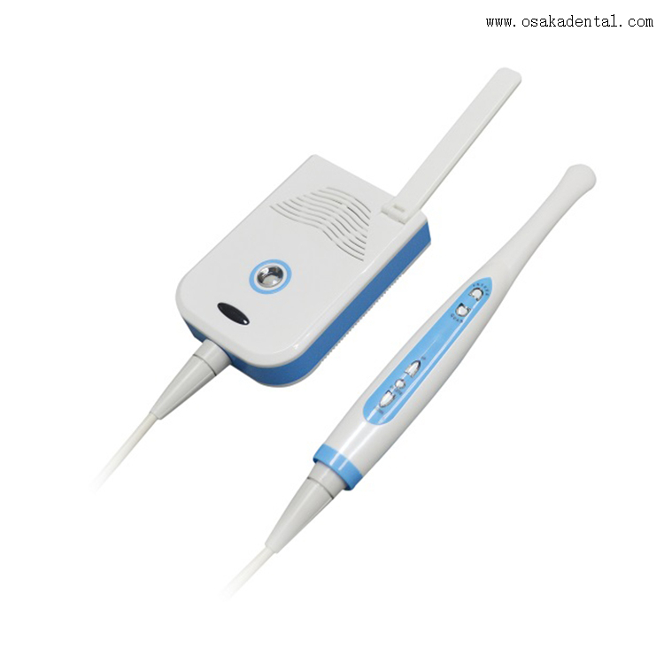 5.0 Mega Pixels CCD WIFI Dental Intraoral Camera