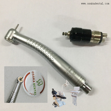Dental Handpiece with Standard Shadowless LED Handpiece with Generator with Quick Coupling 5 LED
