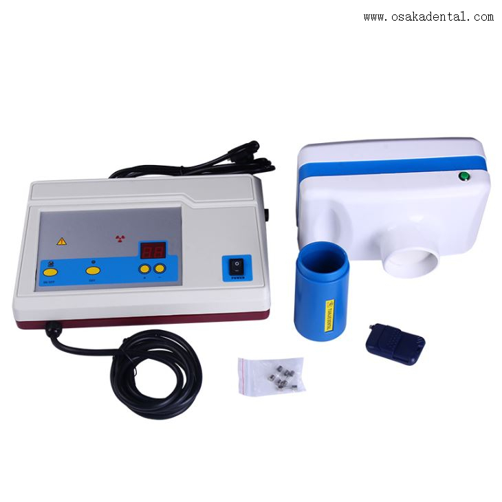 Dental Economic Portable X-ray Unit OSA-F057