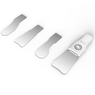 Automatic Fog Free Intraoral Photo Mirror System with Led