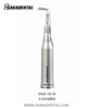 Oscillating Left And Right Reciprocating Dental Surgical Contra Angle Handpiece