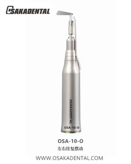 Oscillating Left And Right Reciprocating Dental Surgical Contra Angle Handpiece