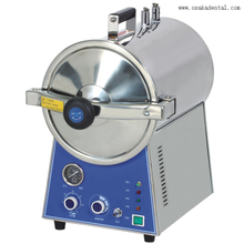 European N Class 16L/24L Dental Autoclave