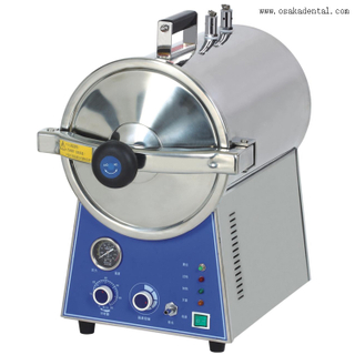 European N Class 16L/24L Dental Autoclave