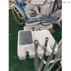 Foot Pedal Dental Chair With Operating Unit
