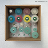 Hight Quality HP Kit for Grinding Or Polish Zirconia 3A02