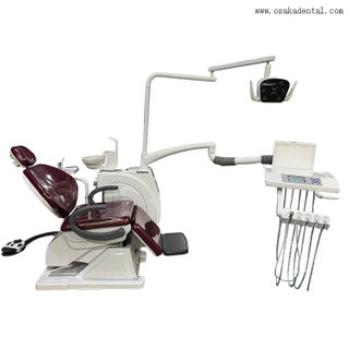 Promotion Dental Chair With Monitor