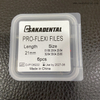 Dental Endodontic Heat Activation Pro-flexi Files