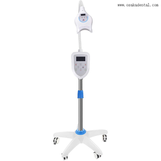 Dental Digital Display Panel Whitening Unit