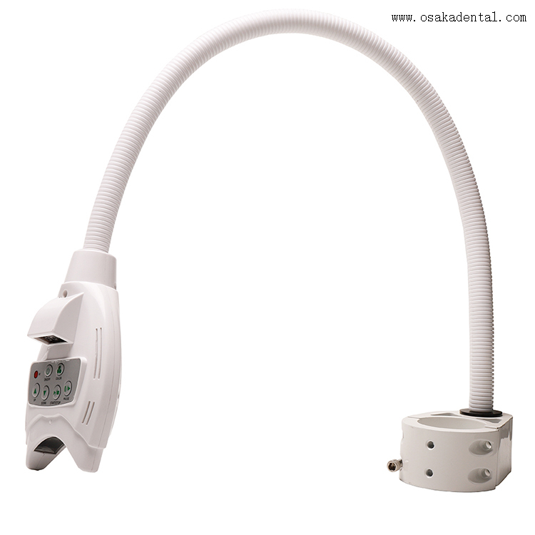 Desk Install Or Dental Unit Install Dental Whitening Machine Unit