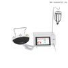 Dental Implant Machine with Fiber Optic Contra Angle