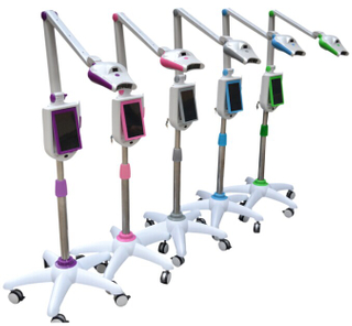 Wholesale Dental Touch Screen Teeth Whitening Machine