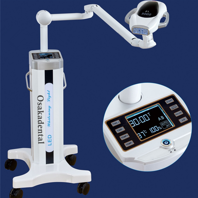 Professional Dental Beaming White Teeth Whitening Machine