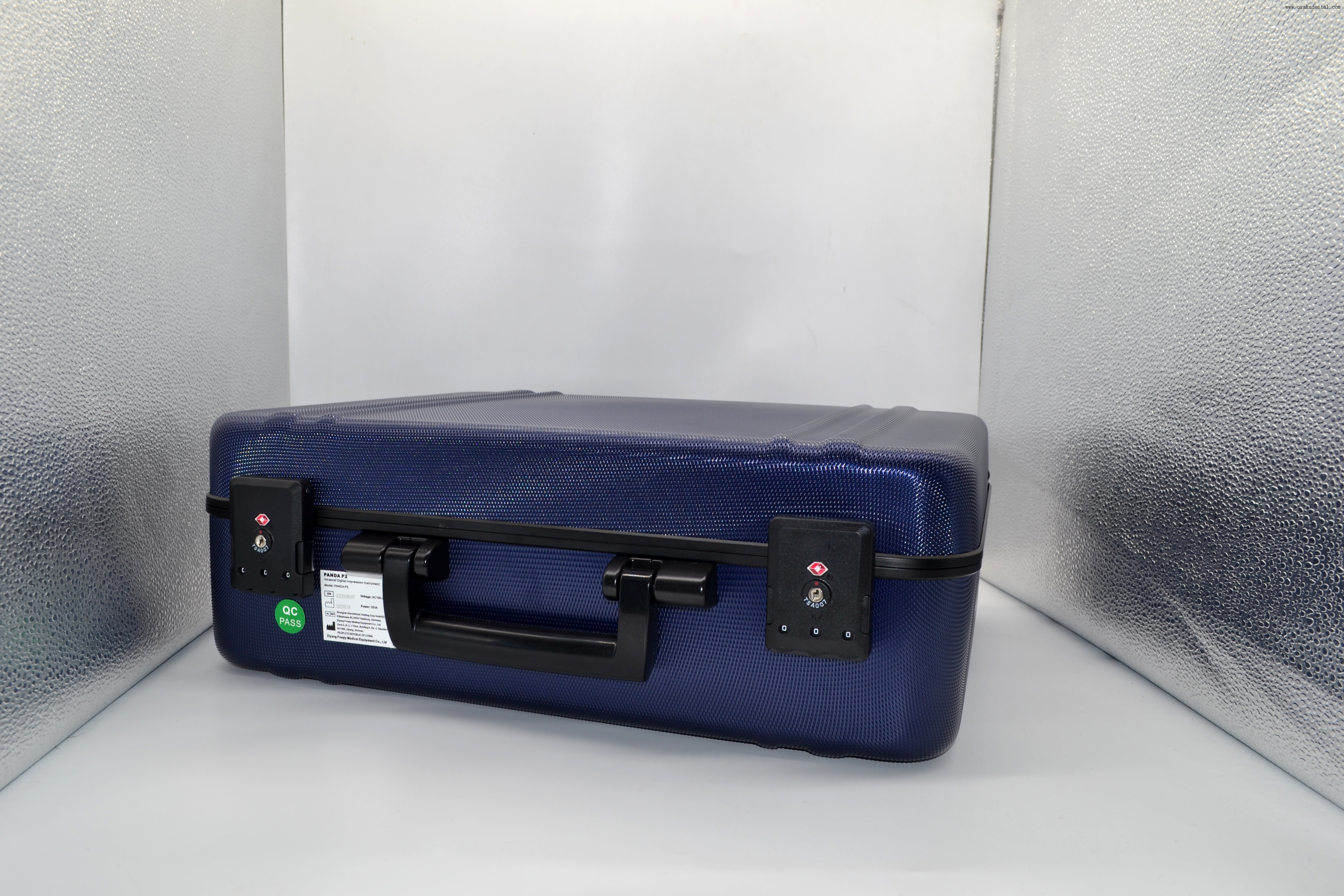 Intraoral Digital Impression Instrument 3D Scanner