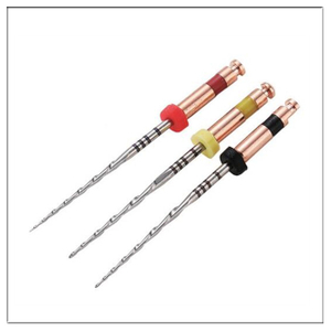 Reciprocal Pro-fleixble Dental Rotary Endodontic Files