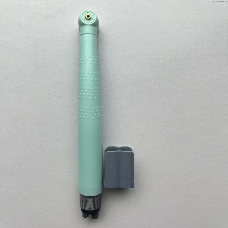 Disposable Air Turbine Dental Handpiece