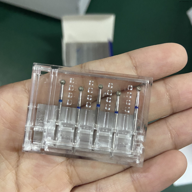 Dental FG Diamond Burs Long Burs