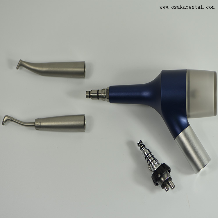 Dental Prophy Mate for Teeth Polishing and Whitening 