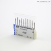 Dental Crown& Bridge Preparation Burs Set
