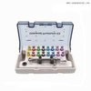 Dental implant motor tools kits dental implant restoration tools kits