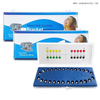 Dental Passive Self-ligating Orthodontic Bracket