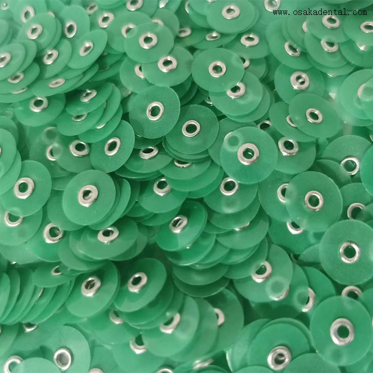 Dental Material Dental Composite Polishing Disc