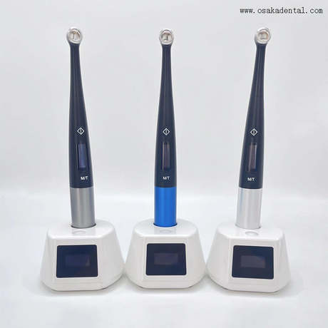 Dental Wireless Curing Light for Resin Curing - Buy Curing Light