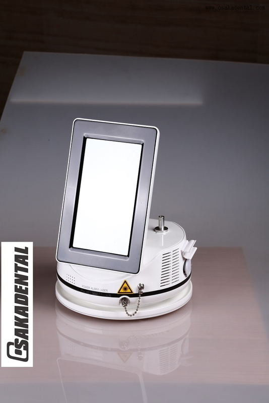 10W Dental Laser Dental Medical Diode Laser System with CE