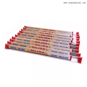 Dental Solder Dental Welding Rod Solder Denal Lab Equipment