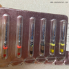 Dental Endodontic Niti Rotary One File System