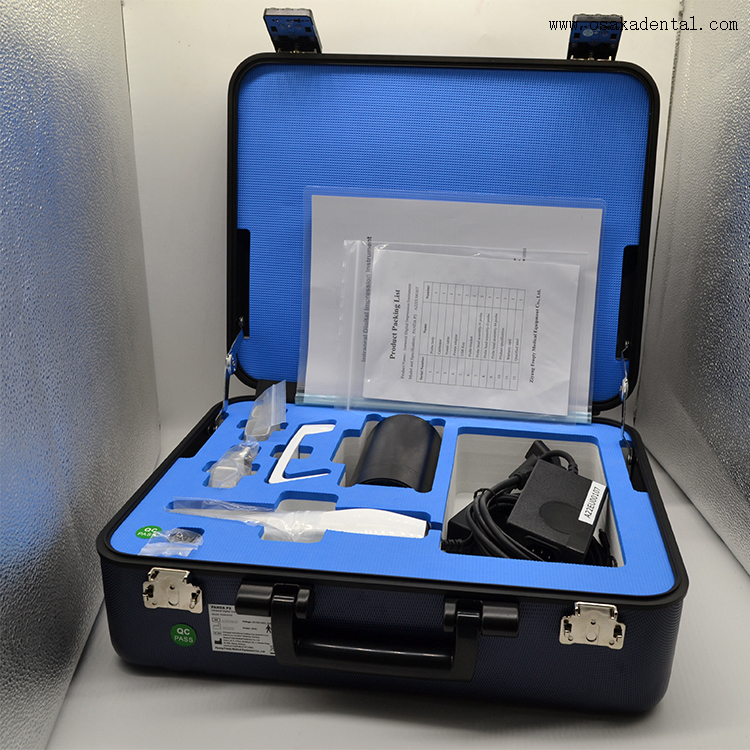 Dental Intraoral Digital Impression Instrument