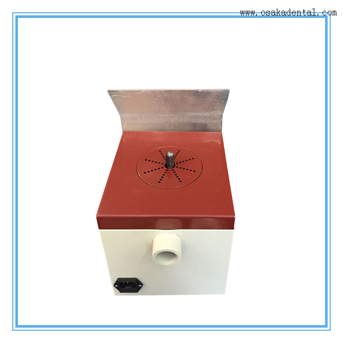 Dental Lab Inner Grinder