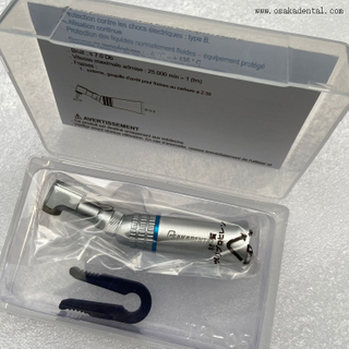 Dental 1:1 Key Contra Angle A + Quality Tradional Looking OSA-F015