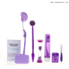 Orthodontic Cleaning Kit 8pcs Per Set Dental Care Brush Kit For Orthodontic