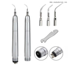 Dental Air Scaler with 3 Scaler Tips 