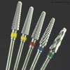 Dental Burs Dental CNC Grinding Drills