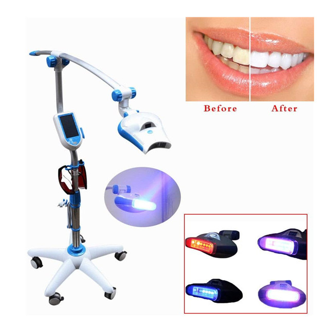 Professional Dental Bleachbright Teeth Whitening Machine