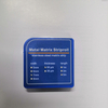 STAINLESS STEEL MATRICE BANDS in roll for dental treatment for dental handpiece