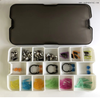 SECTIONAL MATRIX SYSTEM for dental treatment for dental handpiece