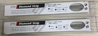 IPR Diamond Strip for dental treatment for dental handpiece