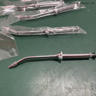 Dental Instrument Amalgam Carriers for Dentist