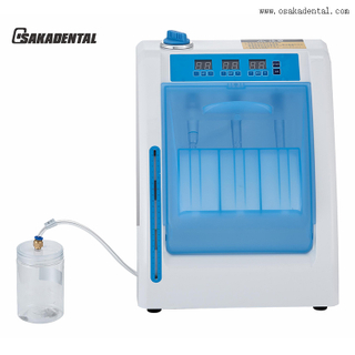Dental Equipment Dental Oil Injection And Clean Machine
