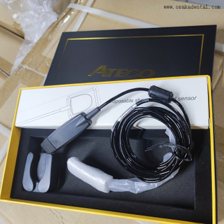 Dental Ateco 301 New X-ray Sensor High Quality Made in China