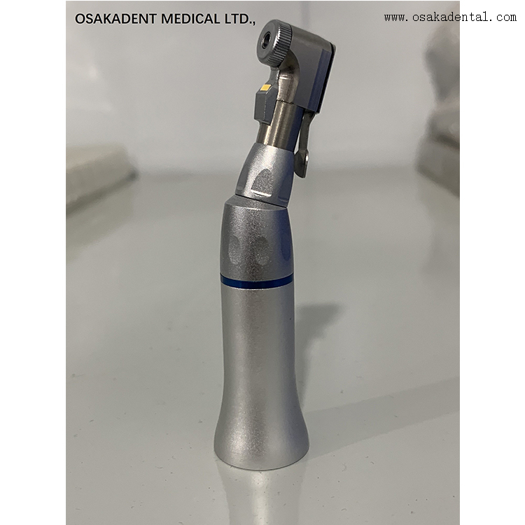Low Speed Titanium With Led Light Dental Handpiece
