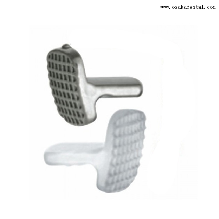 Dental Orthodontic Accessories Stop And Bite Guide