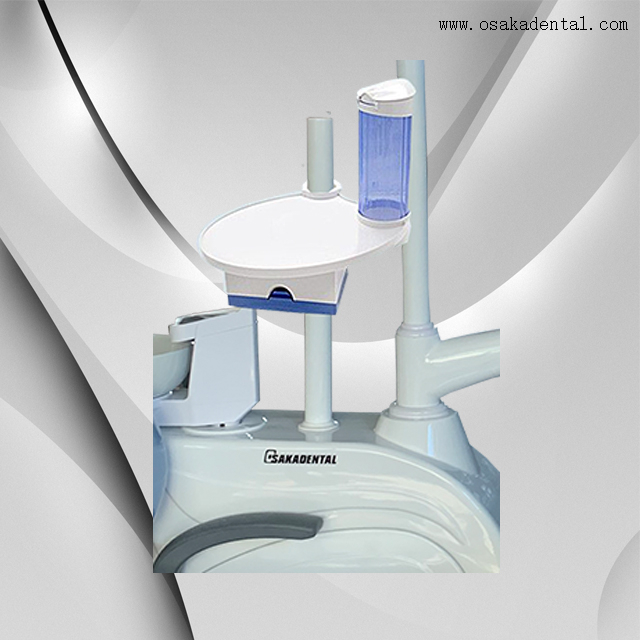 Vinyl Covers Electronic Dental Chair 