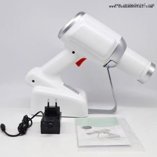 Dental Portable X-ray Unit Gun Type