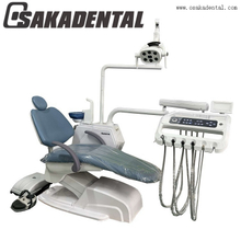 Dental Chair with Multi Functional Pedal OSA-A2-K2