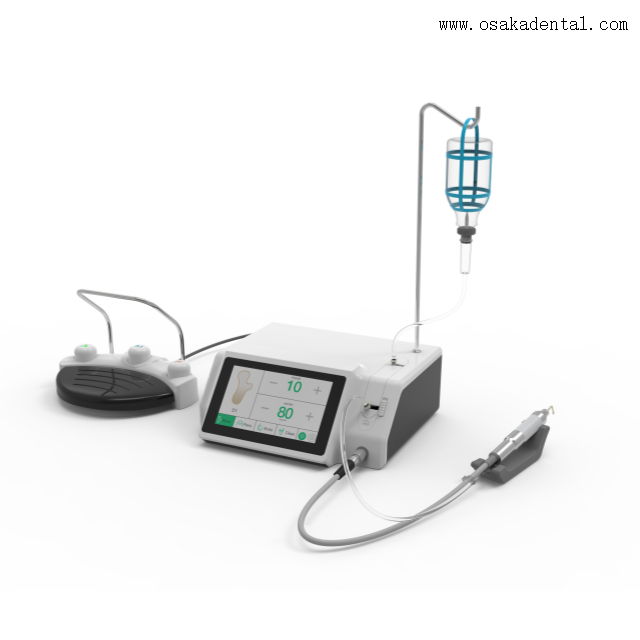 New and Economic Ultrasonic Bone Surgery Unit 